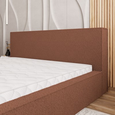 Łóżko tapicerowane CELORA 180X200