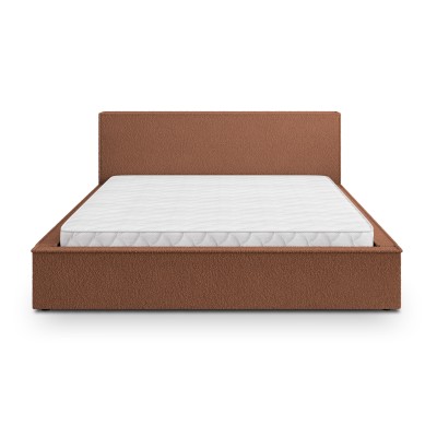 Łóżko tapicerowane CELORA 180X200