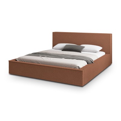 Łóżko tapicerowane CELORA 180X200