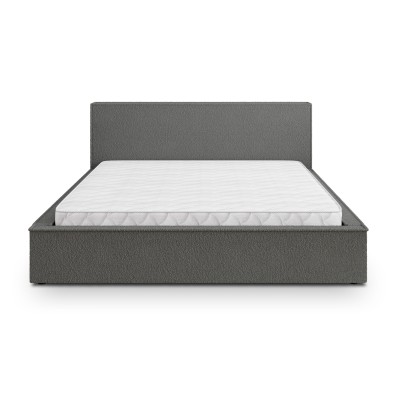 Łóżko tapicerowane CELORA 180X200