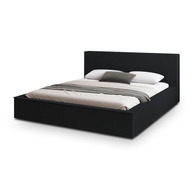 Łóżko tapicerowane CELORA 180X200