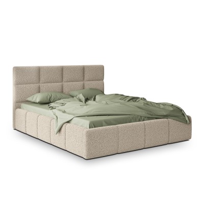 Łóżko tapicerowane COMO 180X200