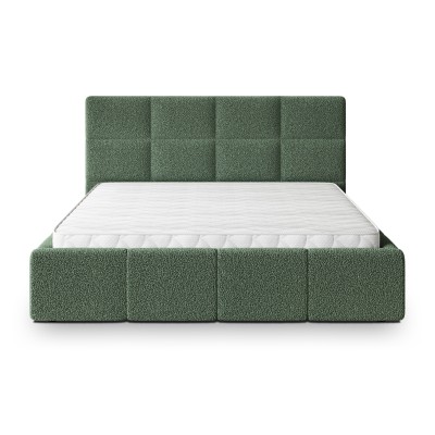 Łóżko tapicerowane COMO 180X200