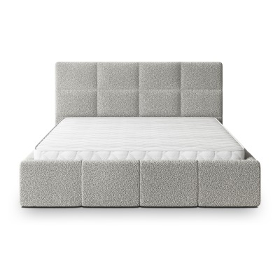 Łóżko tapicerowane COMO 180X200