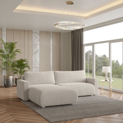 Narożnik TURIN N NOW OR NEVER 02 do Salonu