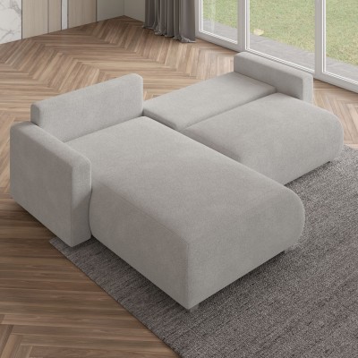 Narożnik TURIN N NOW OR NEVER 02 do Salonu