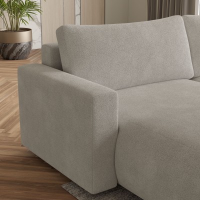 Narożnik TURIN N NOW OR NEVER 54 do Salonu