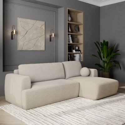 Narożnik SENTI N R-S NOW OR NEVER 02 do Salonu