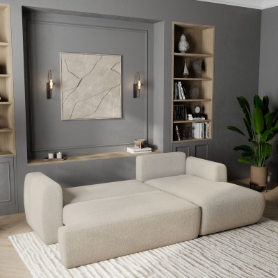 Narożnik SENTI N R-S NOW OR NEVER 02 do Salonu