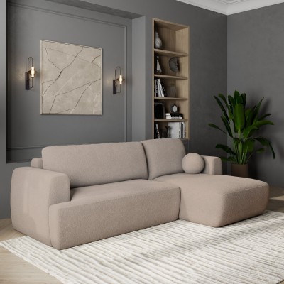 Narożnik SENTI N R-S NOW OR NEVER 05 do Salonu