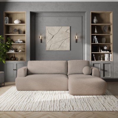 Narożnik SENTI N R-S NOW OR NEVER 05 do Salonu