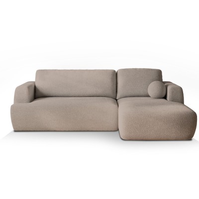 Narożnik SENTI N R-S NOW OR NEVER 05 do Salonu