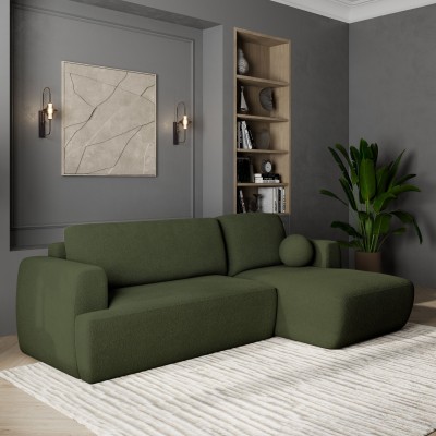 Narożnik SENTI N R-S NOW OR NEVER 37 do Salonu