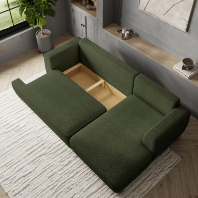 Narożnik SENTI N R-S NOW OR NEVER 37 do Salonu