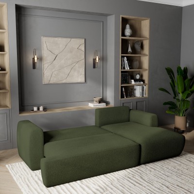 Narożnik SENTI N R-S NOW OR NEVER 37 do Salonu