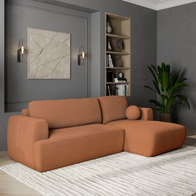 Narożnik SENTI N R-S NOW OR NEVER 54 do Salonu