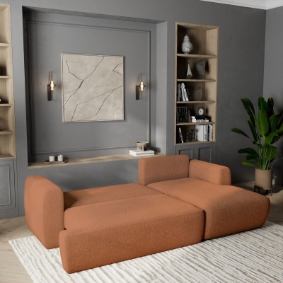 Narożnik SENTI N R-S NOW OR NEVER 54 do Salonu