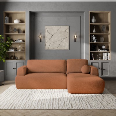 Narożnik SENTI N R-S NOW OR NEVER 54 do Salonu