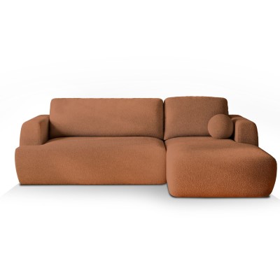 Narożnik SENTI N R-S NOW OR NEVER 54 do Salonu