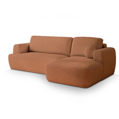 Narożnik SENTI N R-S NOW OR NEVER 54 do Salonu