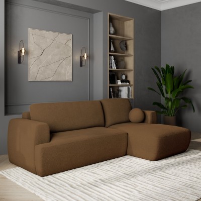 Narożnik SENTI N R-S NOW OR NEVER 56 do Salonu