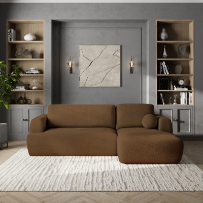 Narożnik SENTI N R-S NOW OR NEVER 56 do Salonu