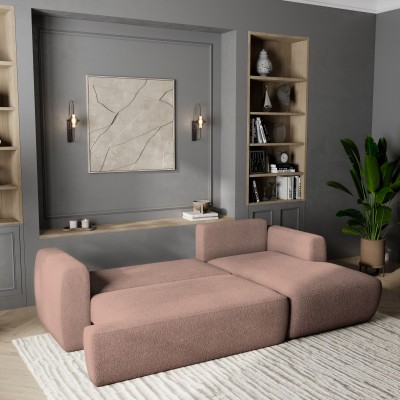 Narożnik SENTI N R-S NOW OR NEVER 61 do Salonu