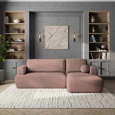 Narożnik SENTI N R-S NOW OR NEVER 61 do Salonu