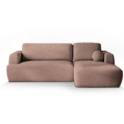 Narożnik SENTI N R-S NOW OR NEVER 61 do Salonu