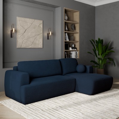 Narożnik SENTI N R-S NOW OR NEVER 79 do Salonu