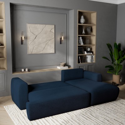 Narożnik SENTI N R-S NOW OR NEVER 79 do Salonu