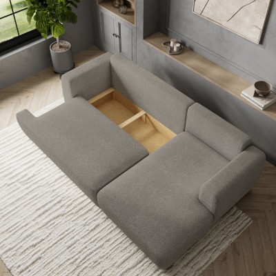 Narożnik SENTI N R-S NOW OR NEVER 83 do Salonu