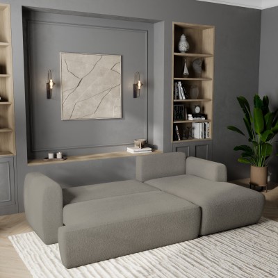 Narożnik SENTI N R-S NOW OR NEVER 83 do Salonu