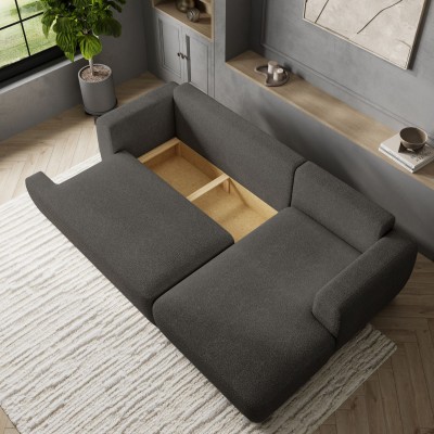 Narożnik SENTI N R-S NOW OR NEVER 92 do Salonu