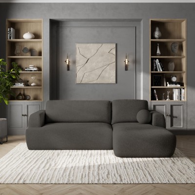 Narożnik SENTI N R-S NOW OR NEVER 92 do Salonu