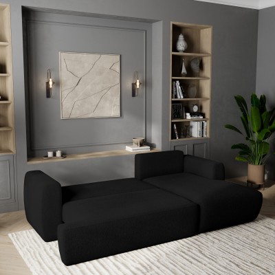 Narożnik SENTI N R-S NOW OR NEVER 100 do Salonu