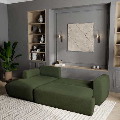 Narożnik SENTI N L-S NOW OR NEVER 37 do Salonu