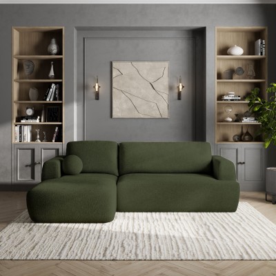 Narożnik SENTI N L-S NOW OR NEVER 37 do Salonu