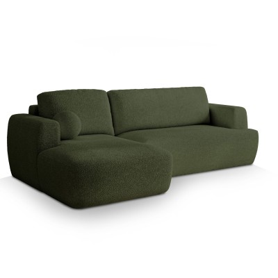 Narożnik SENTI N L-S NOW OR NEVER 37 do Salonu