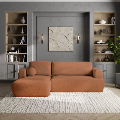 Narożnik SENTI N L-S NOW OR NEVER 54 do Salonu