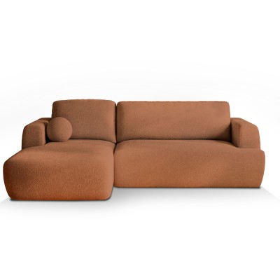 Narożnik SENTI N L-S NOW OR NEVER 54 do Salonu