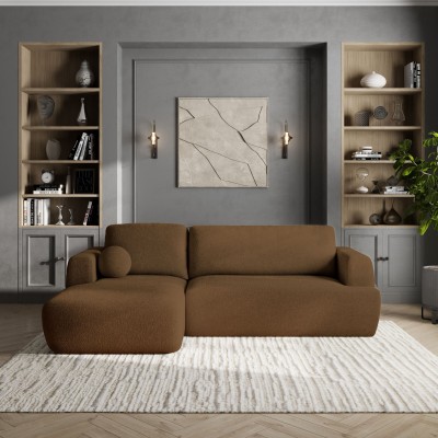 Narożnik SENTI N L-S NOW OR NEVER 56 do Salonu