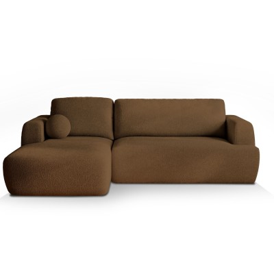 Narożnik SENTI N L-S NOW OR NEVER 56 do Salonu