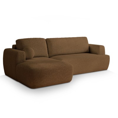 Narożnik SENTI N L-S NOW OR NEVER 56 do Salonu