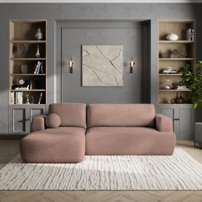 Narożnik SENTI N L-S NOW OR NEVER 61 do Salonu