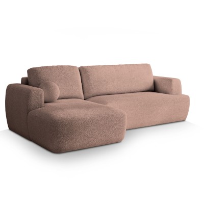 Narożnik SENTI N L-S NOW OR NEVER 61 do Salonu