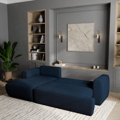 Narożnik SENTI N L-S NOW OR NEVER 79 do Salonu