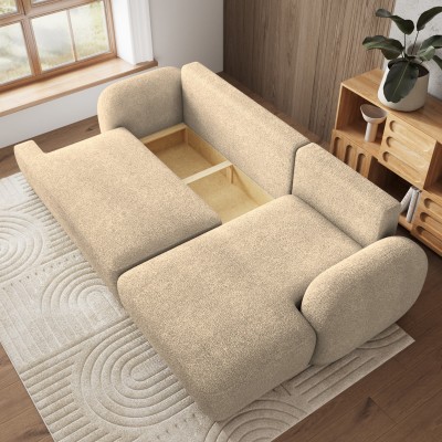 Narożnik MODENZA N R-S NOW OR NEVER 02 do Salonu