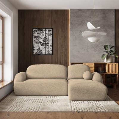 Narożnik MODENZA N R-S NOW OR NEVER 02 do Salonu