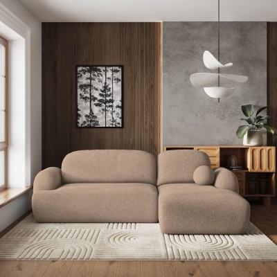 Narożnik MODENZA N R-S NOW OR NEVER 05 do Salonu